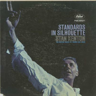 Standards In Silhouette