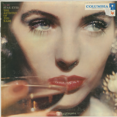 Star Eyes The Artistry Of Ted Nash