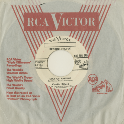Star Of Fortune / The Rules Of Love