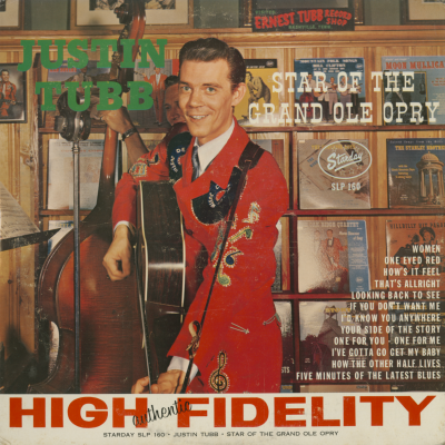 Star Of The Grand Ole Opry