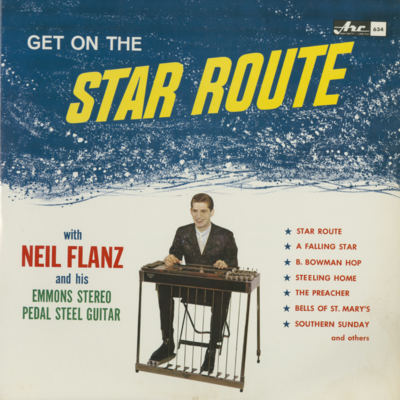 Star Route (1965)