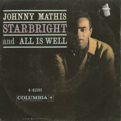 Starbright / All Is Well