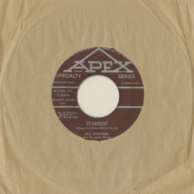 Stardust / Enchanted