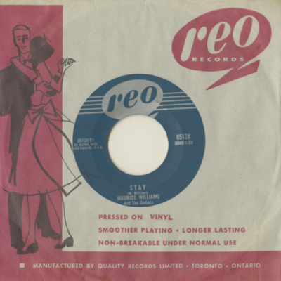 Stay / Do You Believe