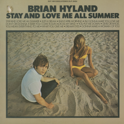 Stay And Love Me All Summer