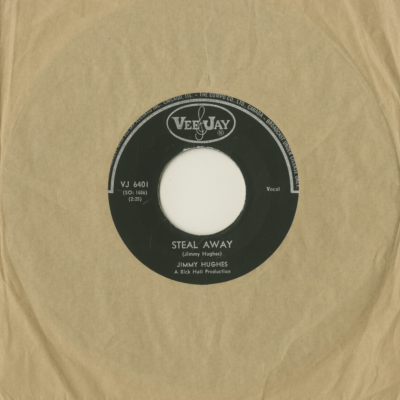 Steal Away / Lollipops Lace And Lipstick