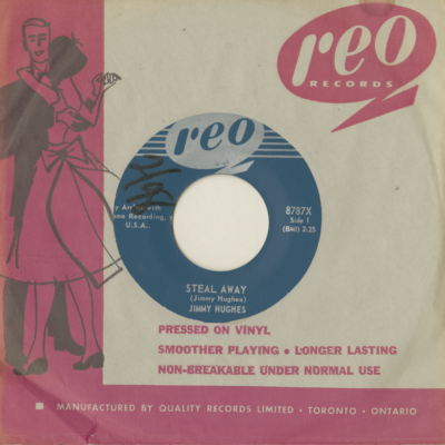 Steal Away / Lolly Pops Lace And Lipstick