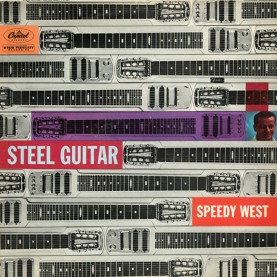 Steel Guitar
