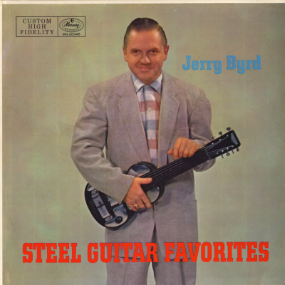Steel Guitar Favorites