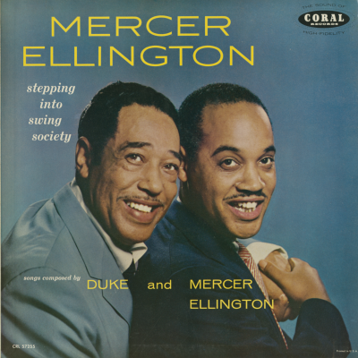 Stepping Into Swing Society (1959)