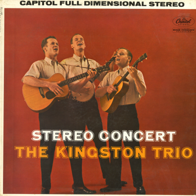Stereo Concert (1959)