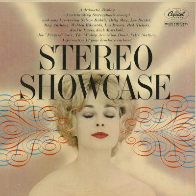 Stereo Showcase (1959)