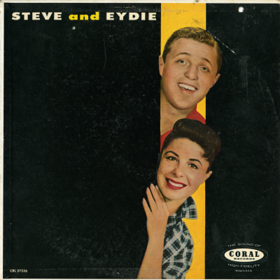 Steve And Eydie