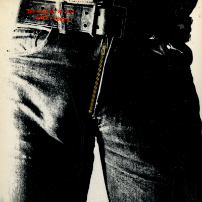 Sticky Fingers (1971)