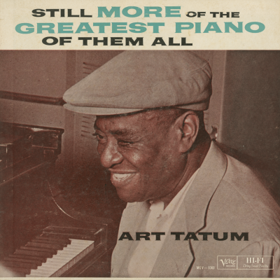 Still More Of The Greatest Piano Of Them All