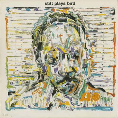 Stitt Plays Bird