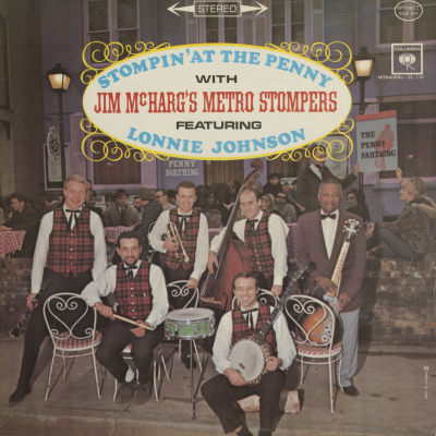 Stompin At The Penny