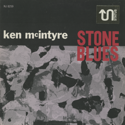 Stone Blues (1961)