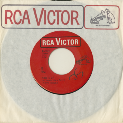 Stood Up / Good Vibrations