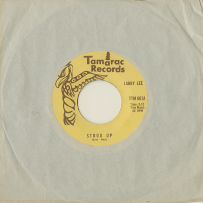 Stood Up / Little Lana