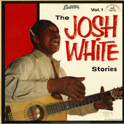 The Josh White Stories