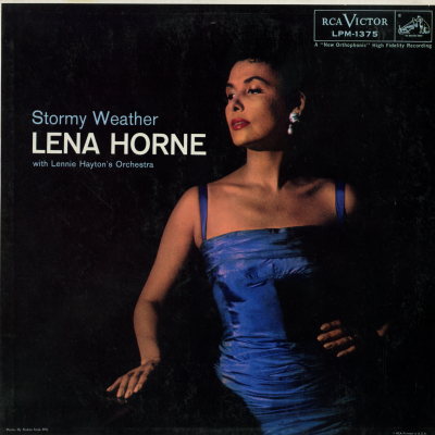 Stormy Weather (1957)