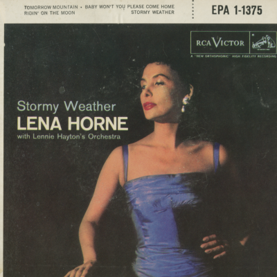 Stormy Weather Part 1 (1957)