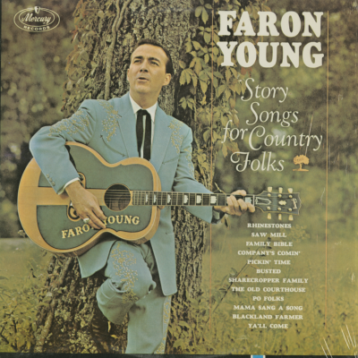 Story Songs For Country Fans