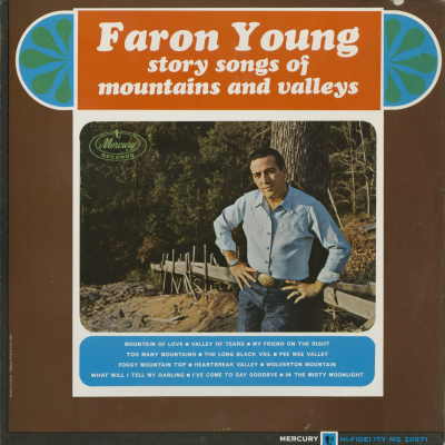 Story Songs Of Mountains And Valleys