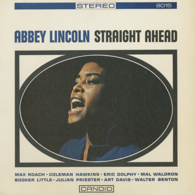 Straight Ahead (1961)