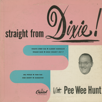 Straight From Dixie (1950)