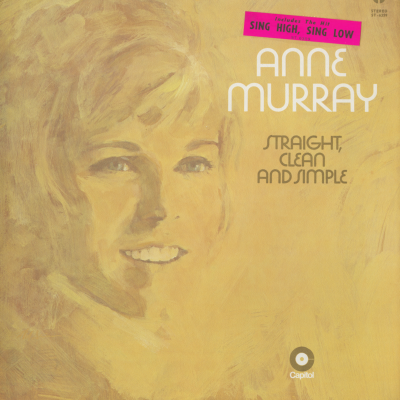 Straight, Clean And Simple