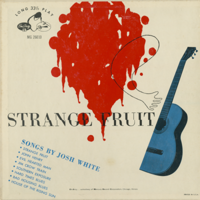 Strange Fruit