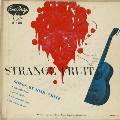 Strange Fruit (1954)