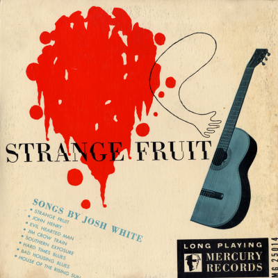 Strange Fruit
