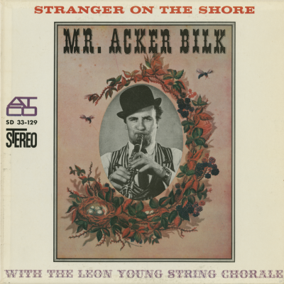 Stranger On The Shore