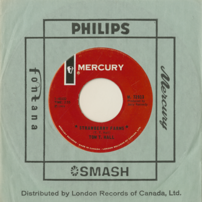 Strawberry Farms / 3 (1969)