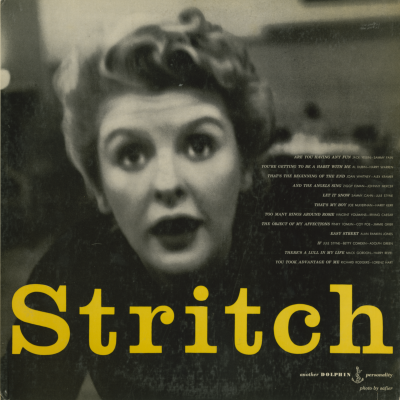 Stritch