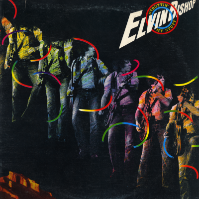 Struttin My Stuff (1975)