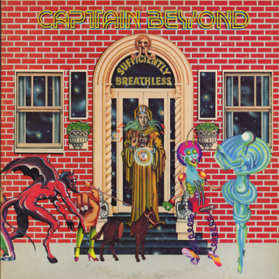 Sufficiently Breathless (1973)