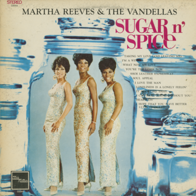 Sugar And Spice (1969)