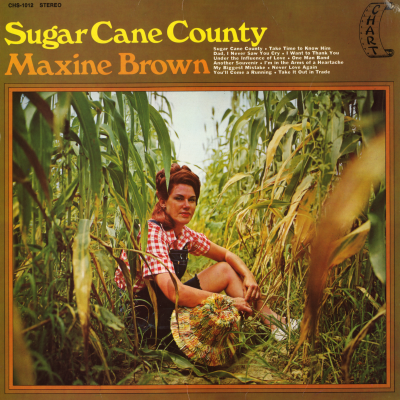 Sugar Cane Country (1969)