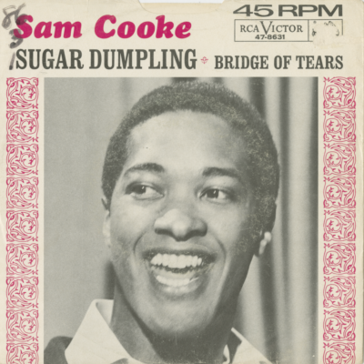 Sugar Dumpling / Bridge Of Tears