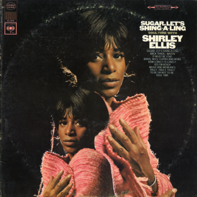 Sugar, Let's Shing A Ling