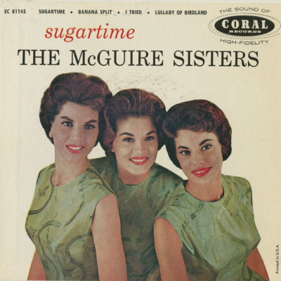 Sugartime (1956)