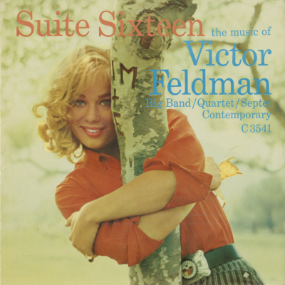Suite Sixteen (1958)