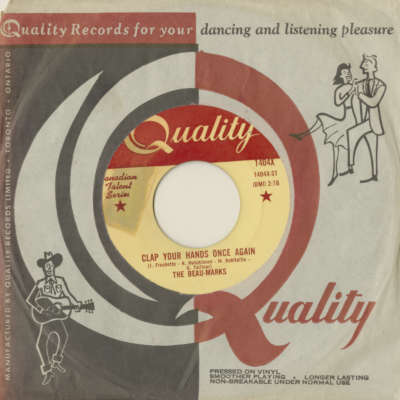 Sumertime / Clap Your Hands Once Again