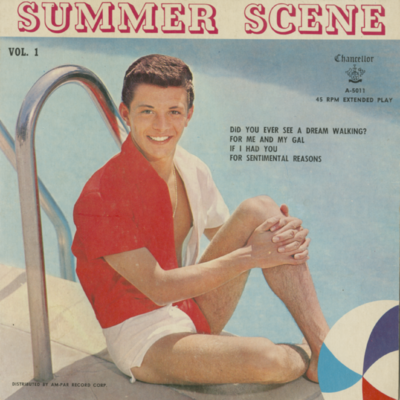Summer Scene Volume 1 (1960)