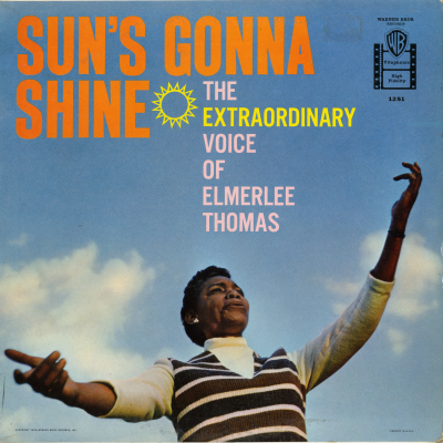 Sun's Gonna Shine (1959)