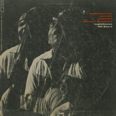 Sunday Jazz A La Lighthouse Vol 2 (1953)
